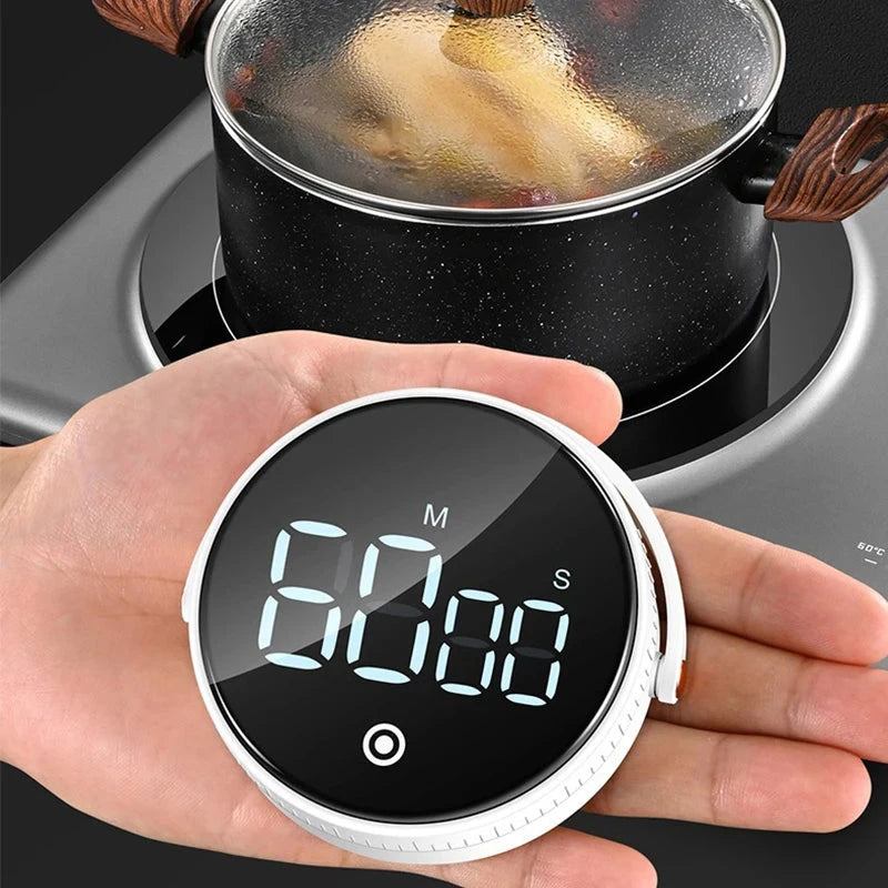 Twist Kitchen Timer