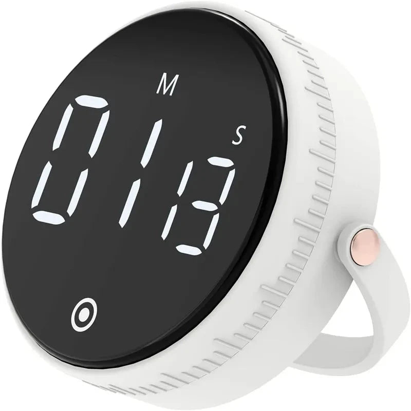 Twist Kitchen Timer