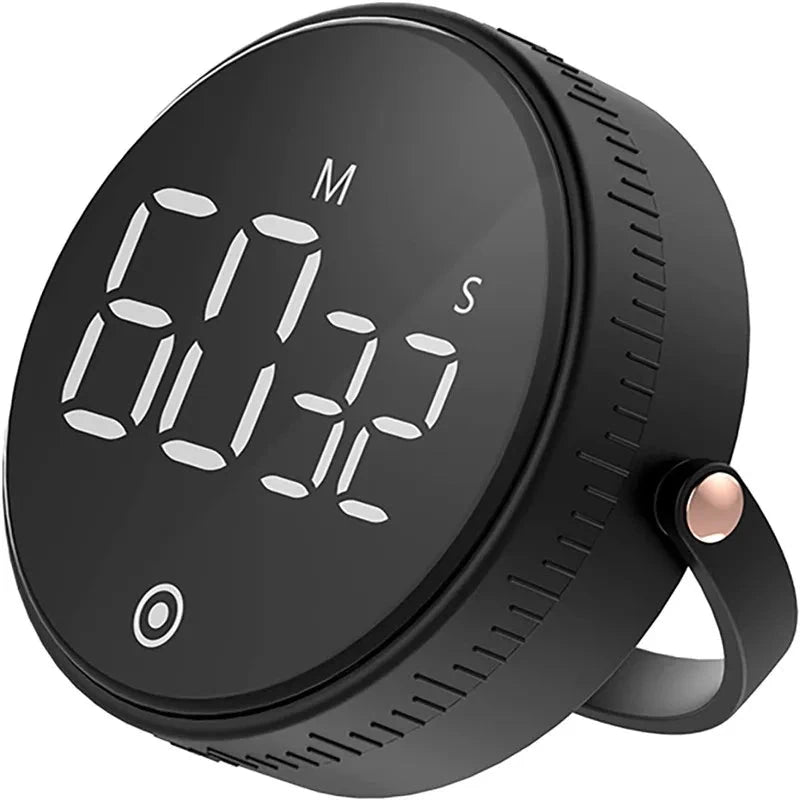 Twist Kitchen Timer