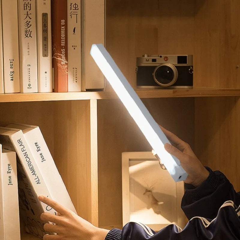Rechargeable Motion Sensor LED Light