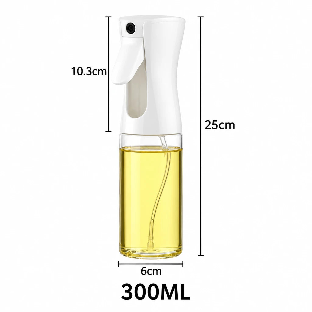 Oil Spray Bottle
