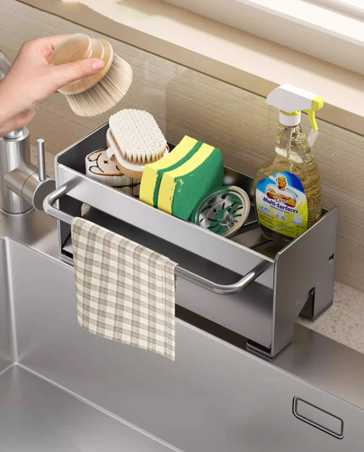 Sink Nest Kitchen Organizer