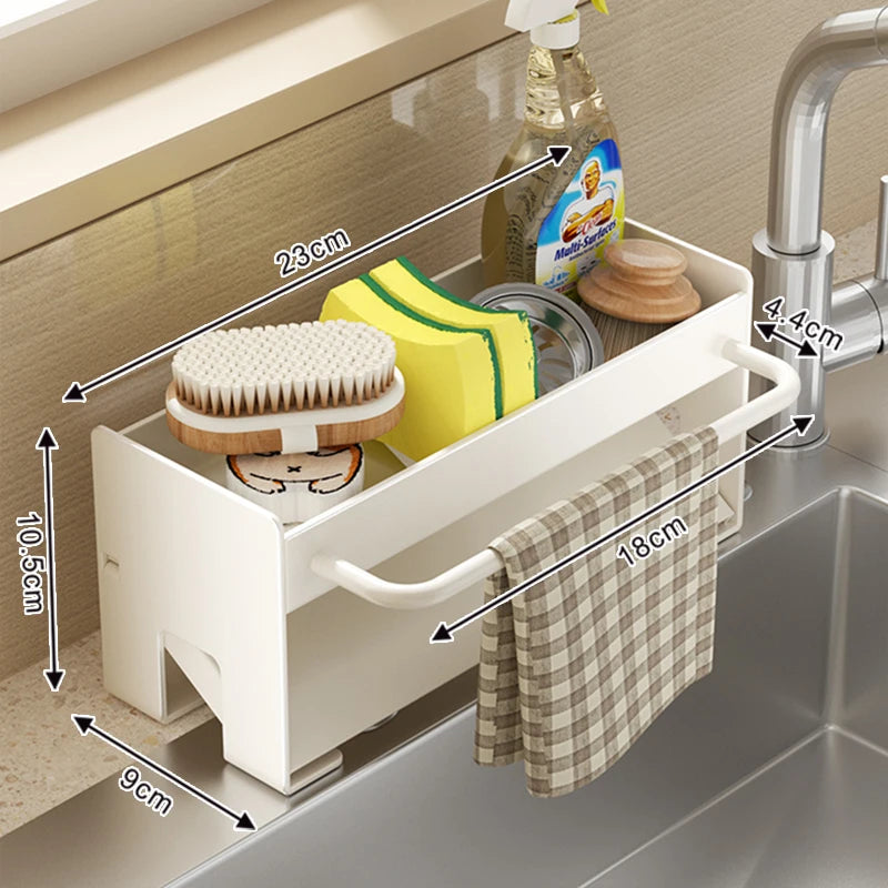 Sink Nest Kitchen Organizer