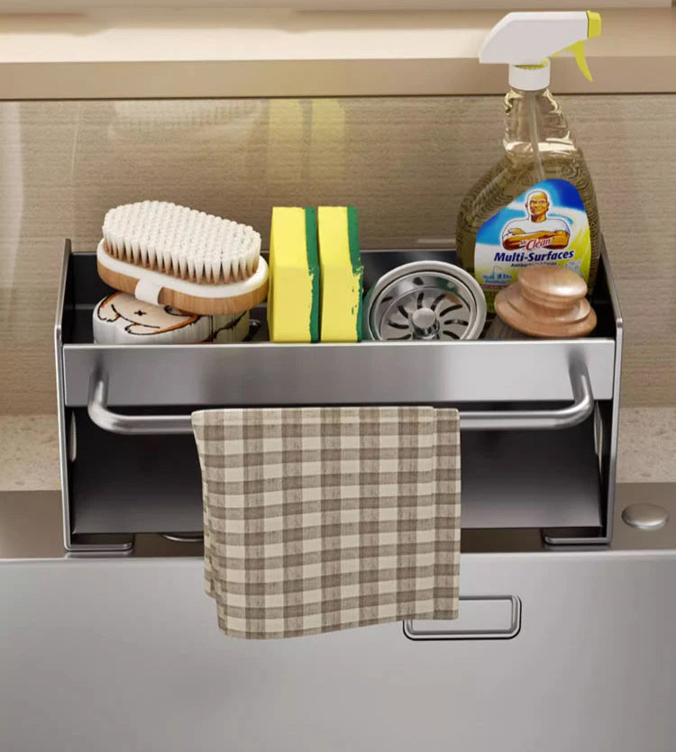 Sink Nest Kitchen Organizer