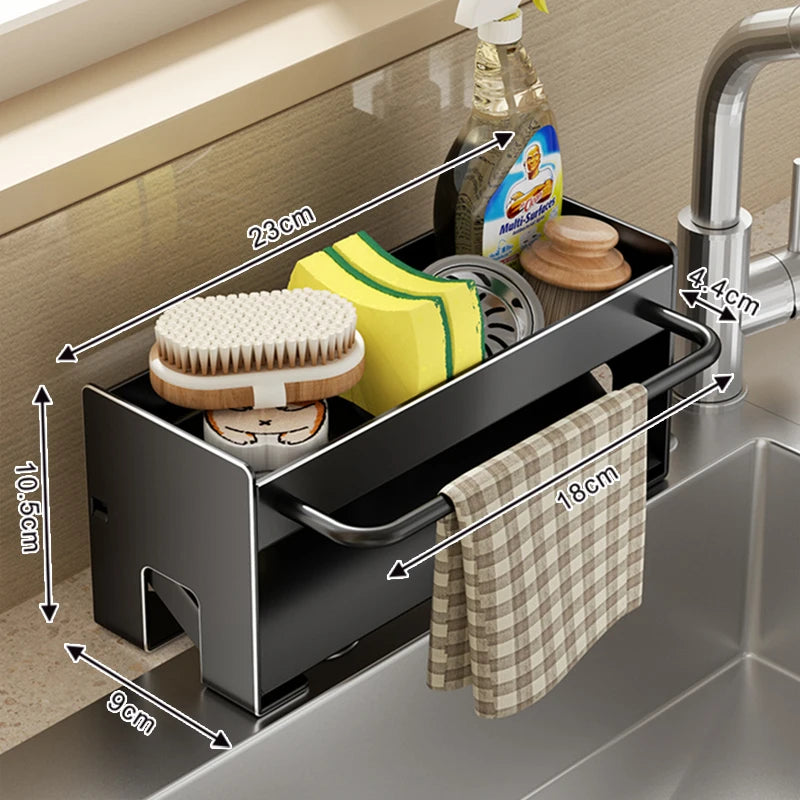 Sink Nest Kitchen Organizer
