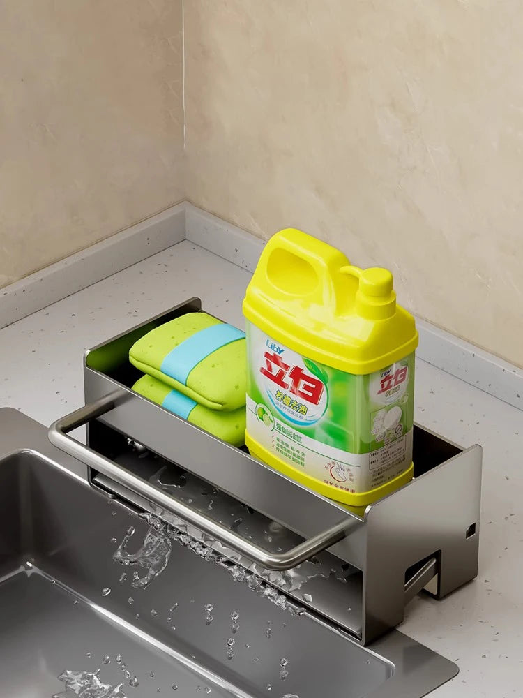 Sink Nest Kitchen Organizer