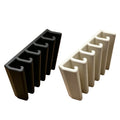 Tupperware Lid Organizer