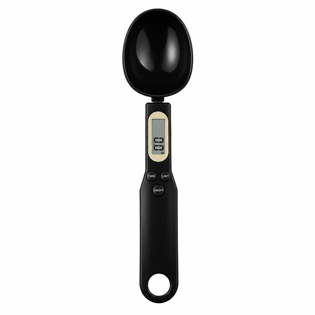 Digital Measuring/Scale Spoons