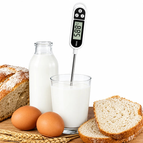 Digital Food Thermometer
