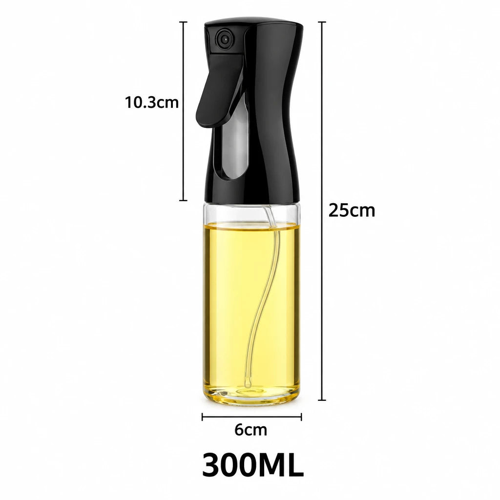 Oil Spray Bottle
