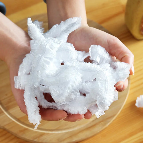 Disposable Elastic Food Covers