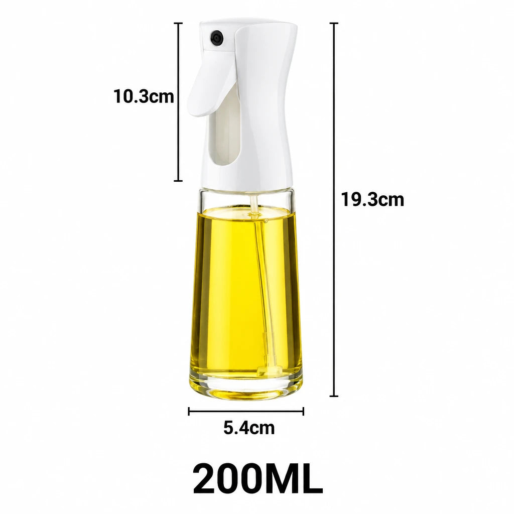 Oil Spray Bottle