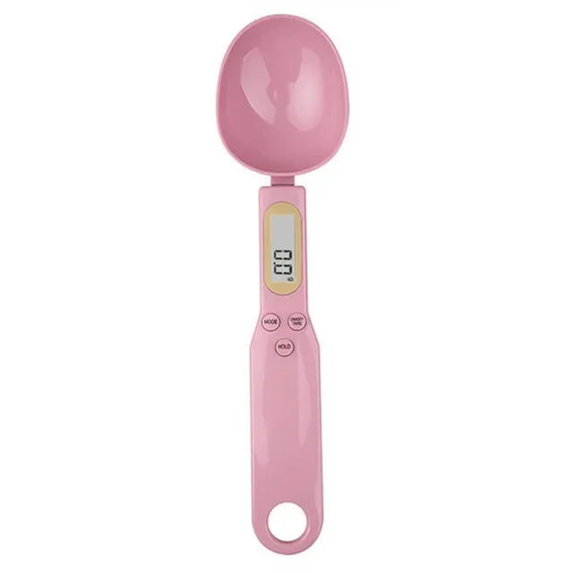 Digital Measuring/Scale Spoons