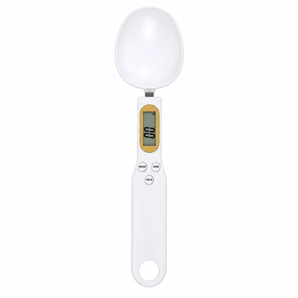 Digital Measuring/Scale Spoons