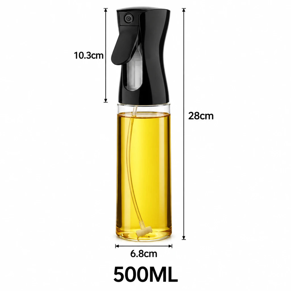 Oil Spray Bottle