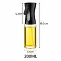 Oil Spray Bottle