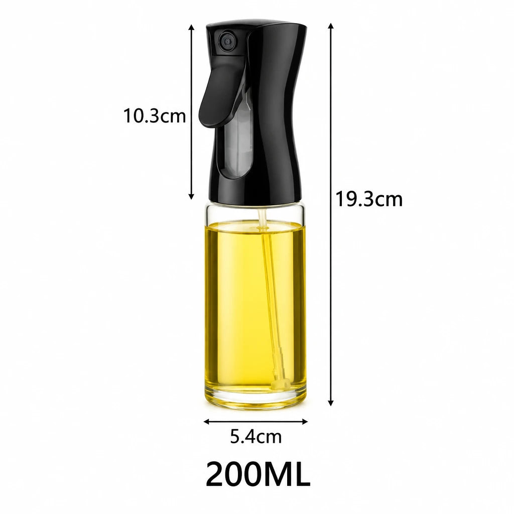 Oil Spray Bottle