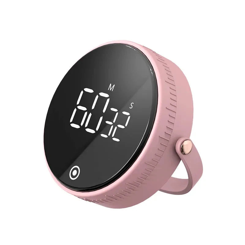 Twist Kitchen Timer